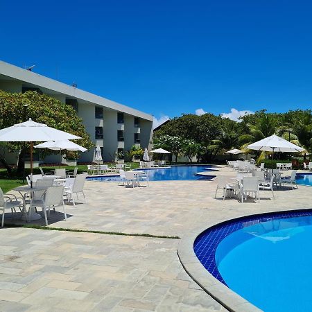 Flat Praia Dos Carneiros Tamandaré Extérieur photo
