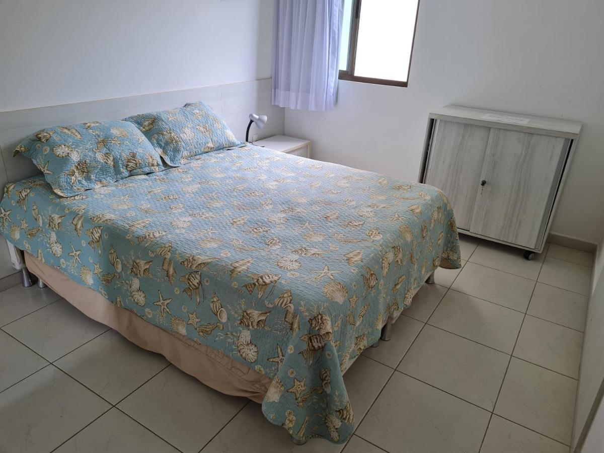 Flat Praia Dos Carneiros Tamandaré Extérieur photo
