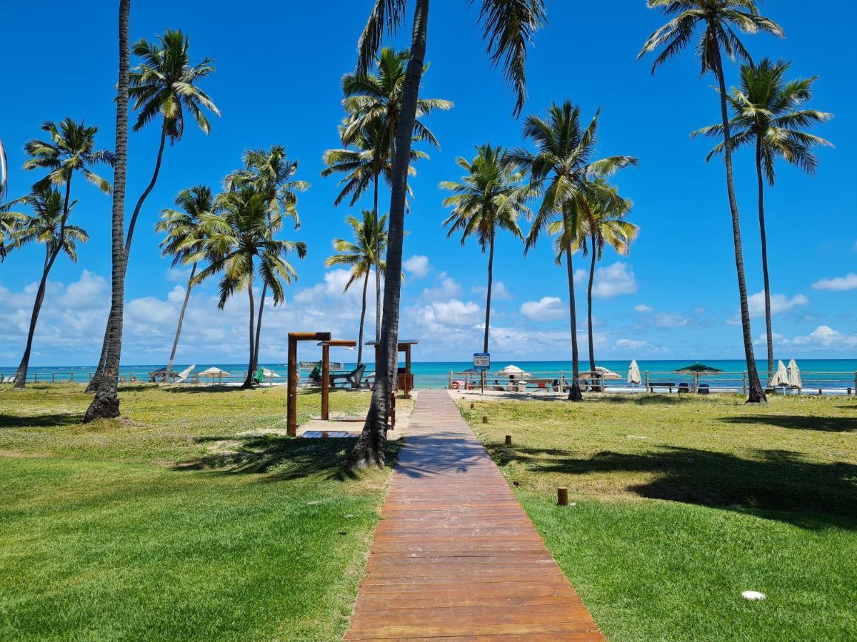 Flat Praia Dos Carneiros Tamandaré Extérieur photo