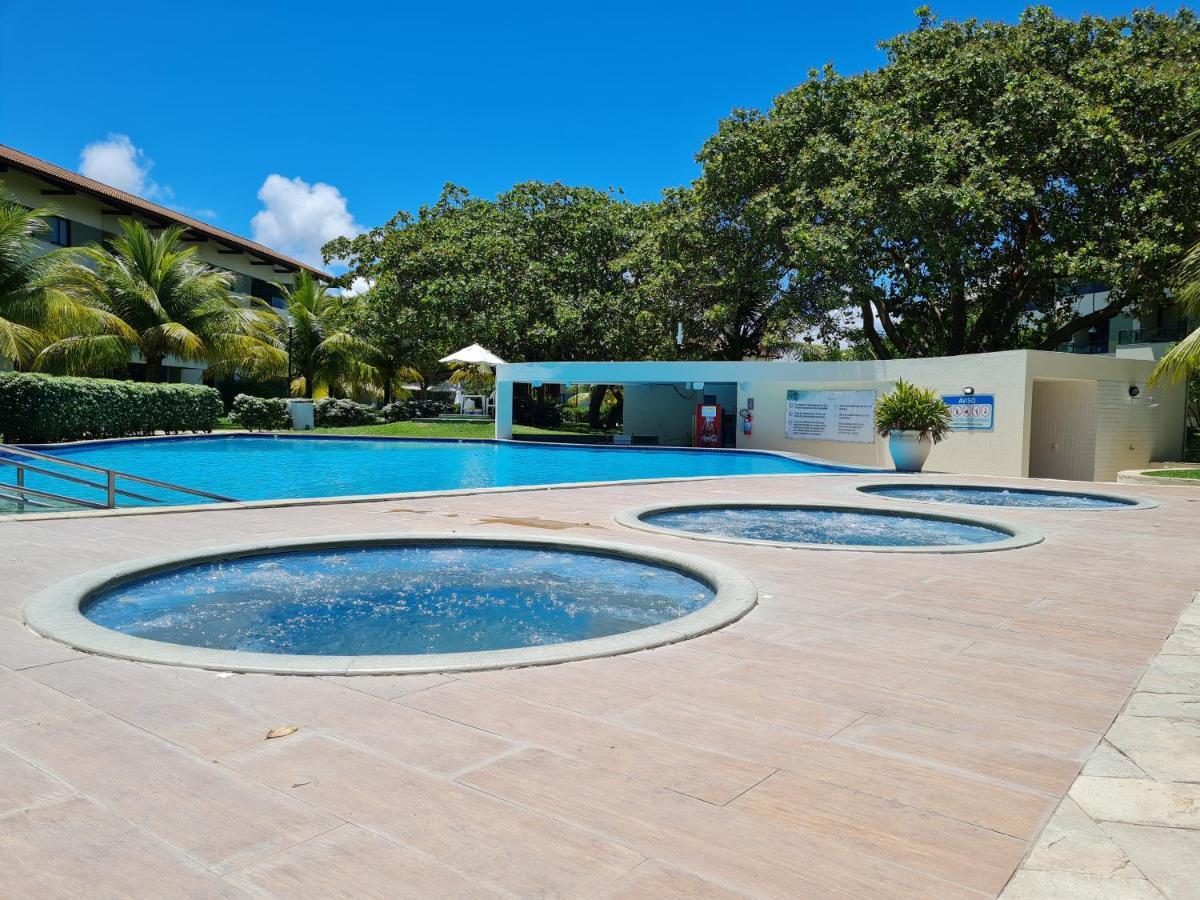Flat Praia Dos Carneiros Tamandaré Extérieur photo